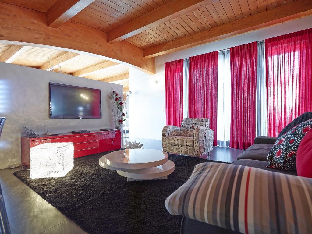Le Dimore Di Ponte Selce Fondi Zimmer foto