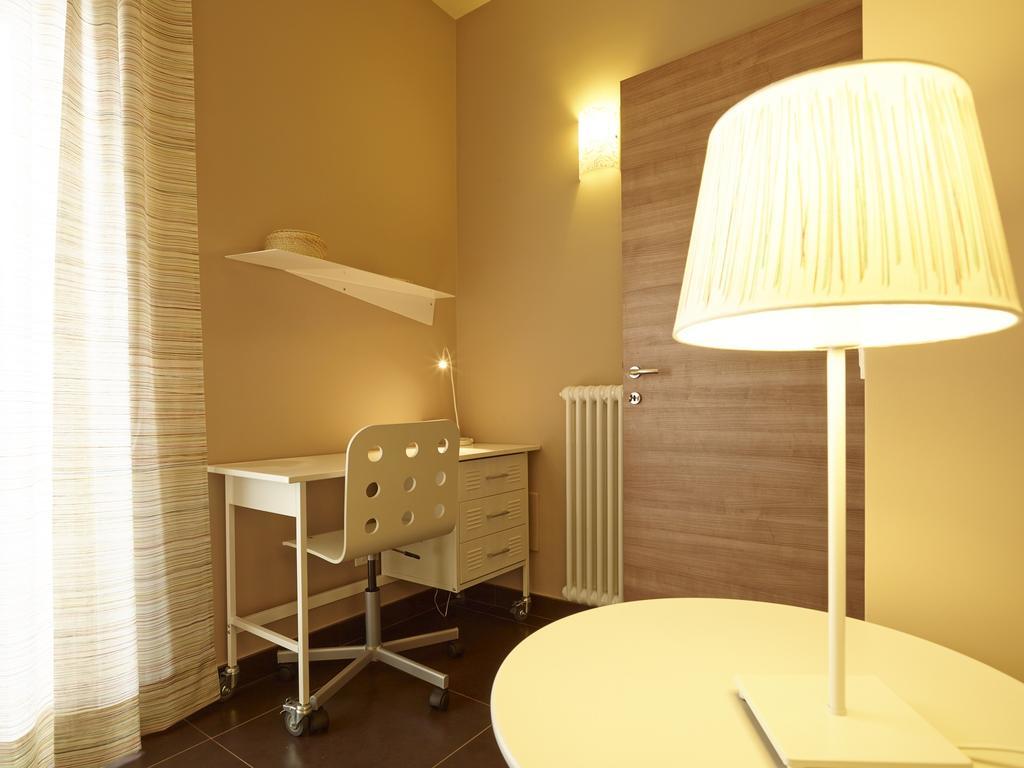 Le Dimore Di Ponte Selce Fondi Zimmer foto