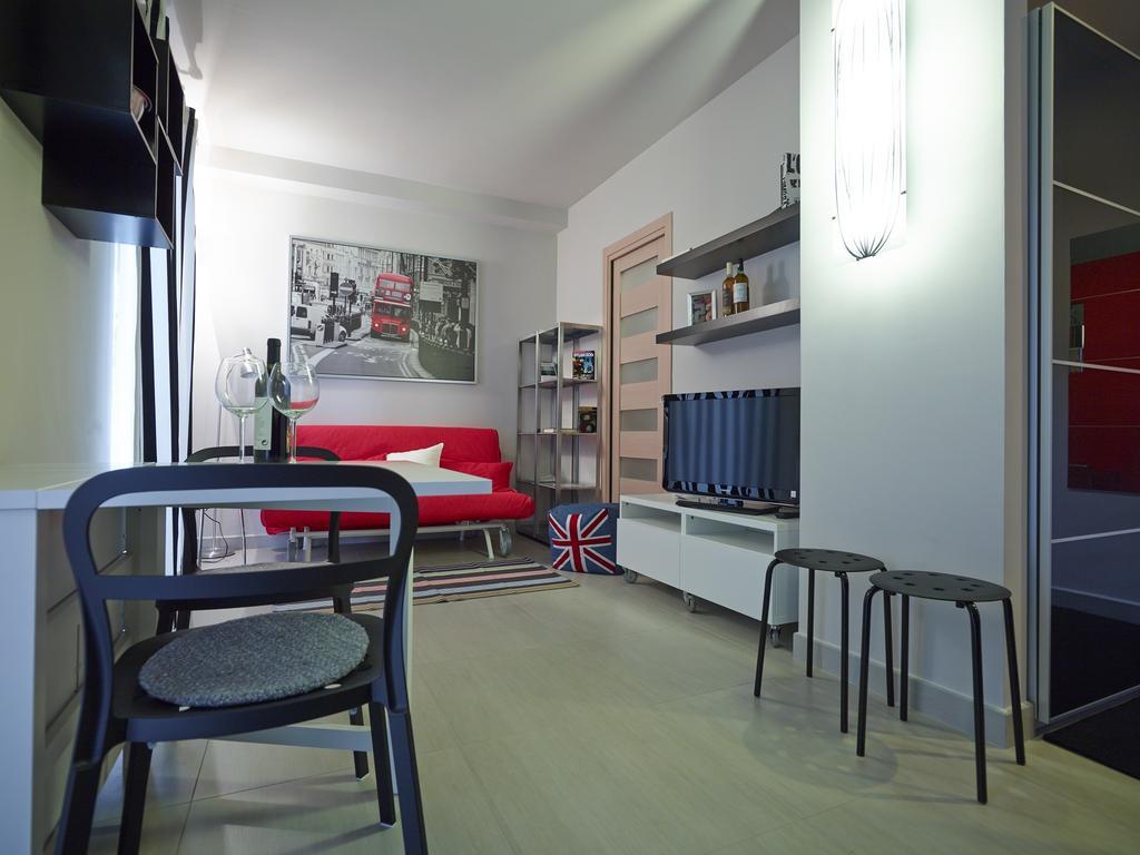 Le Dimore Di Ponte Selce Fondi Zimmer foto