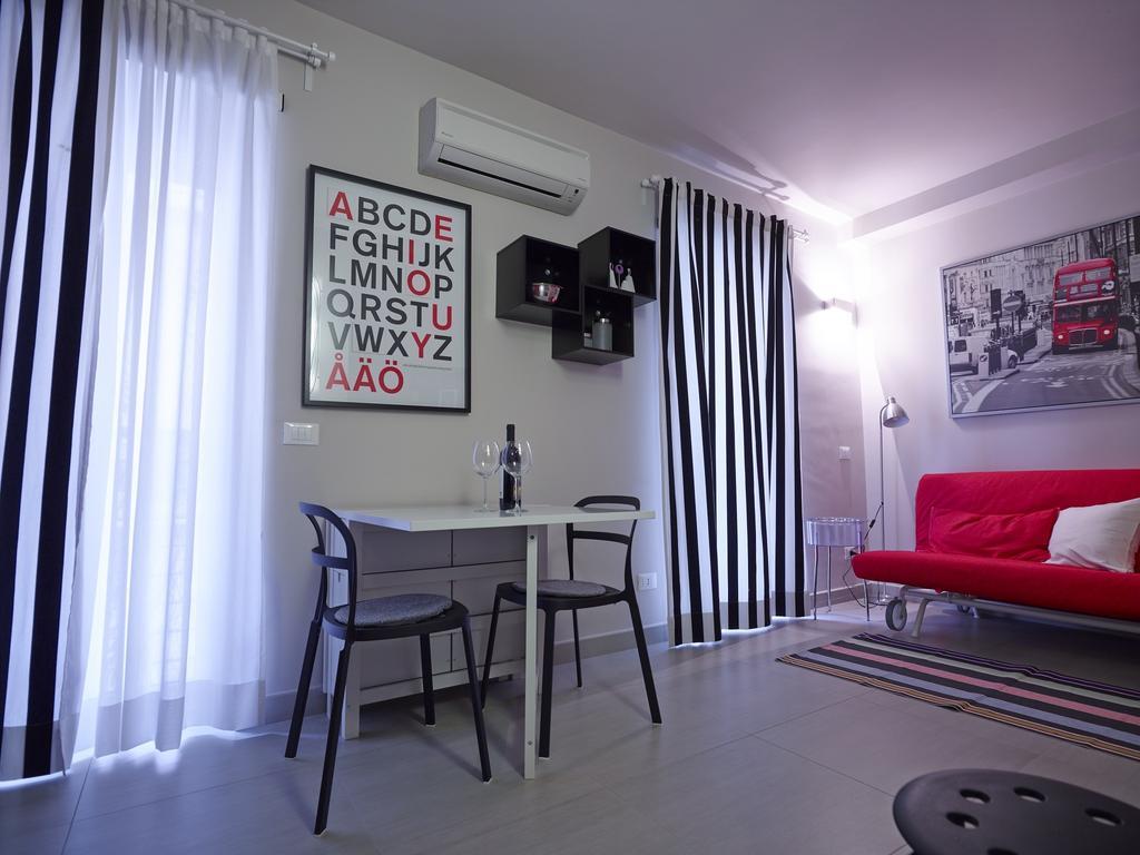 Le Dimore Di Ponte Selce Fondi Zimmer foto
