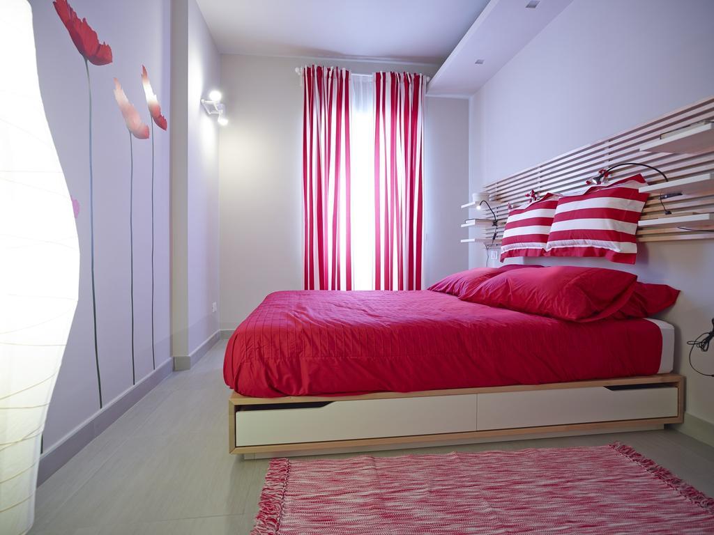 Le Dimore Di Ponte Selce Fondi Zimmer foto